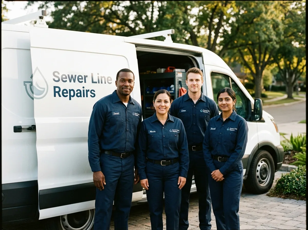 Emergency Plumber company in Northampton, PA